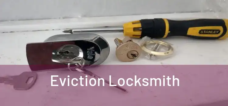  Eviction Locksmith 