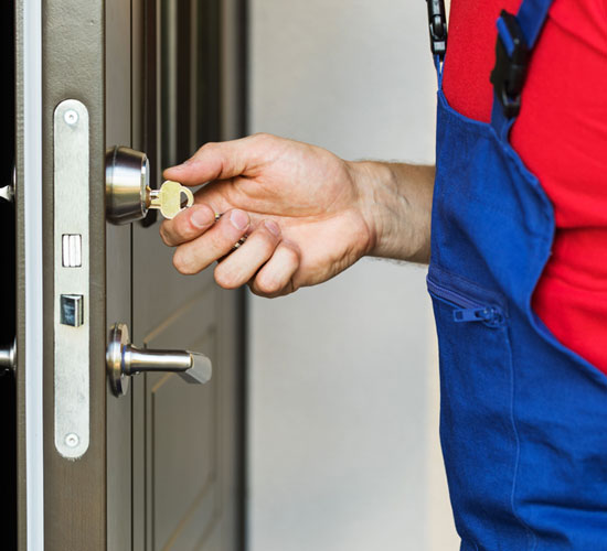 Residential Locksmith Oxnard