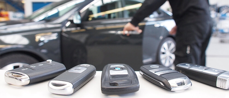 Mobile Car Locksmith Oxnard