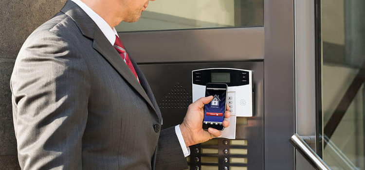 Commercial Office Locksmith Oxnard