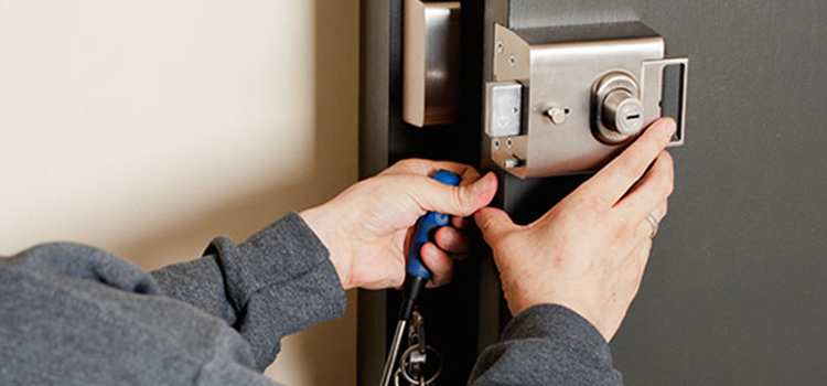 Deadbolt Lock Installation Oxnard