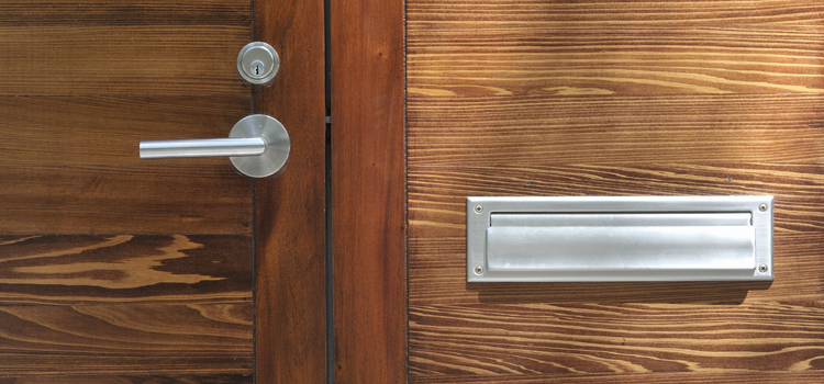 Electric Front Door Lock Repair Oxnard